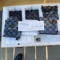 Belkin AV Over Ethernet 1-4 Extenders 