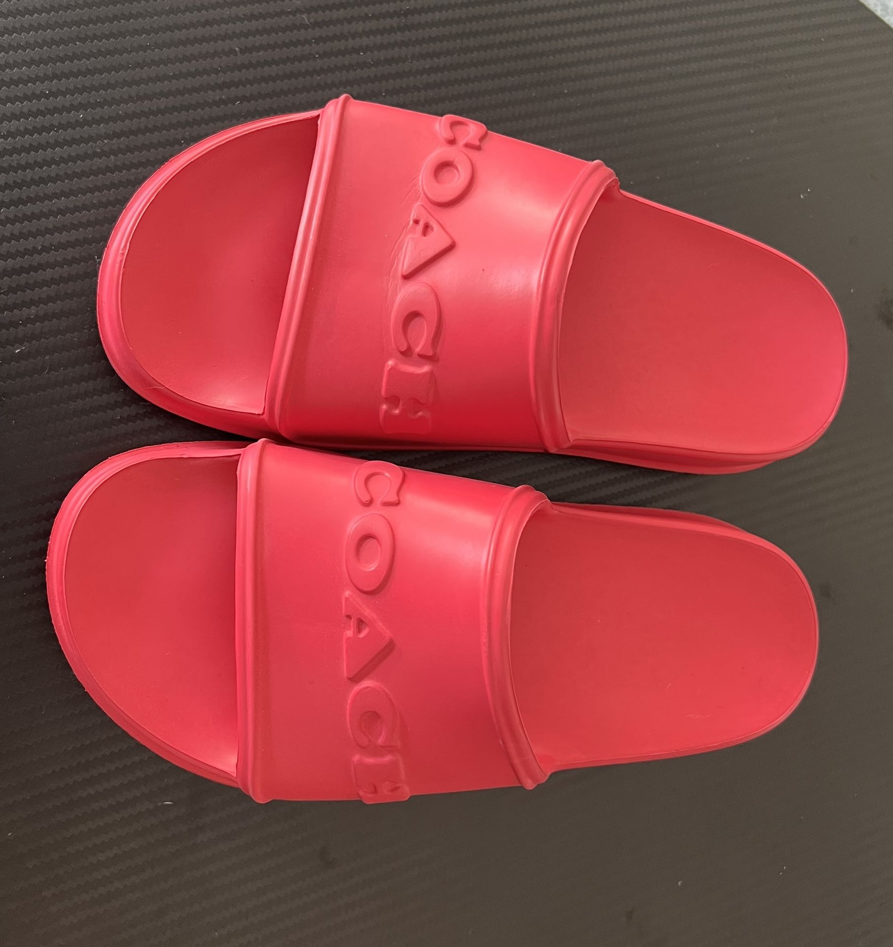 Coach Slides