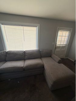 Used Lazy Boy Sectional
