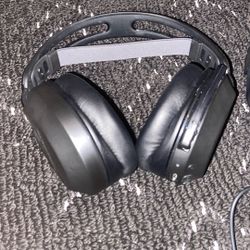 Brand New Turtle Beach Headset Opened 
