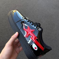 Bape / Supreme Forces 