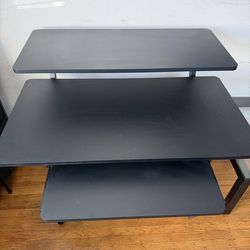 Studio Workstation Desk