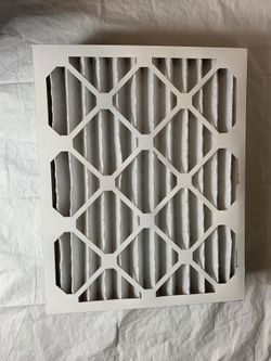 3 pack - 16 x 16 x 2 generic air filters new