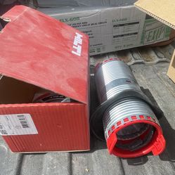 Hilti Fire Stop 