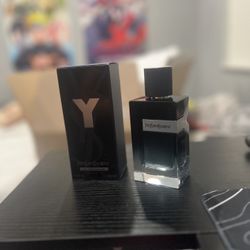 Ysl Eau De Parfum Fragrance 