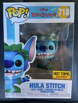 Funko Pop