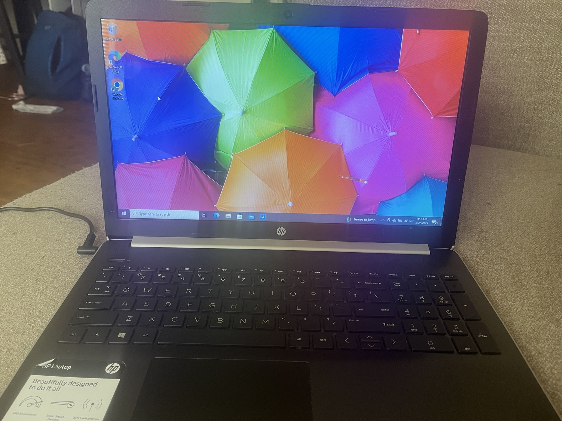 Hp 2023 Laptop
