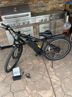 Ebike