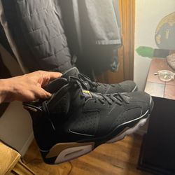 Air Jordan 6 Retro 'Defining Moments' 2020