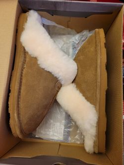 Slippers