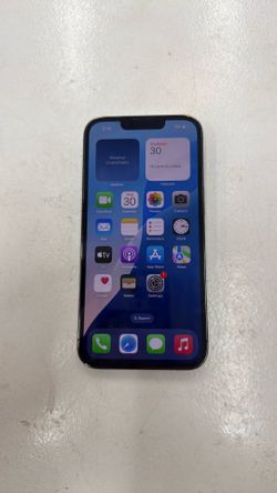 Apple iPhone 13 Pro 128GB Factory Unlocked