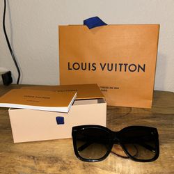 Louis Vuitton Women’s Sunglasses