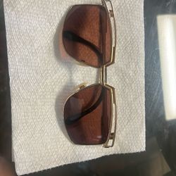 Vintage Cazal Sunglasses 
