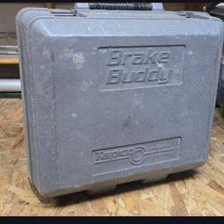 Brake Buddy