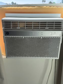Window Ac