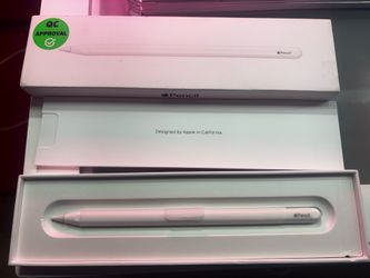 ✨ Apple Pencil For Sale ✨