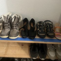 Women’s Shoes