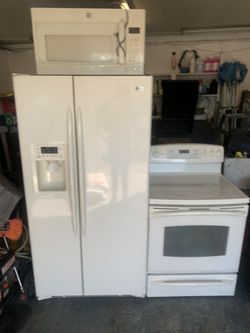 Kitchen Set