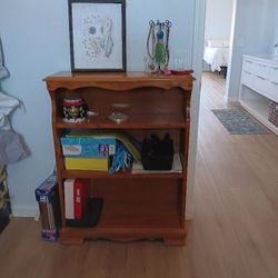 Book Case