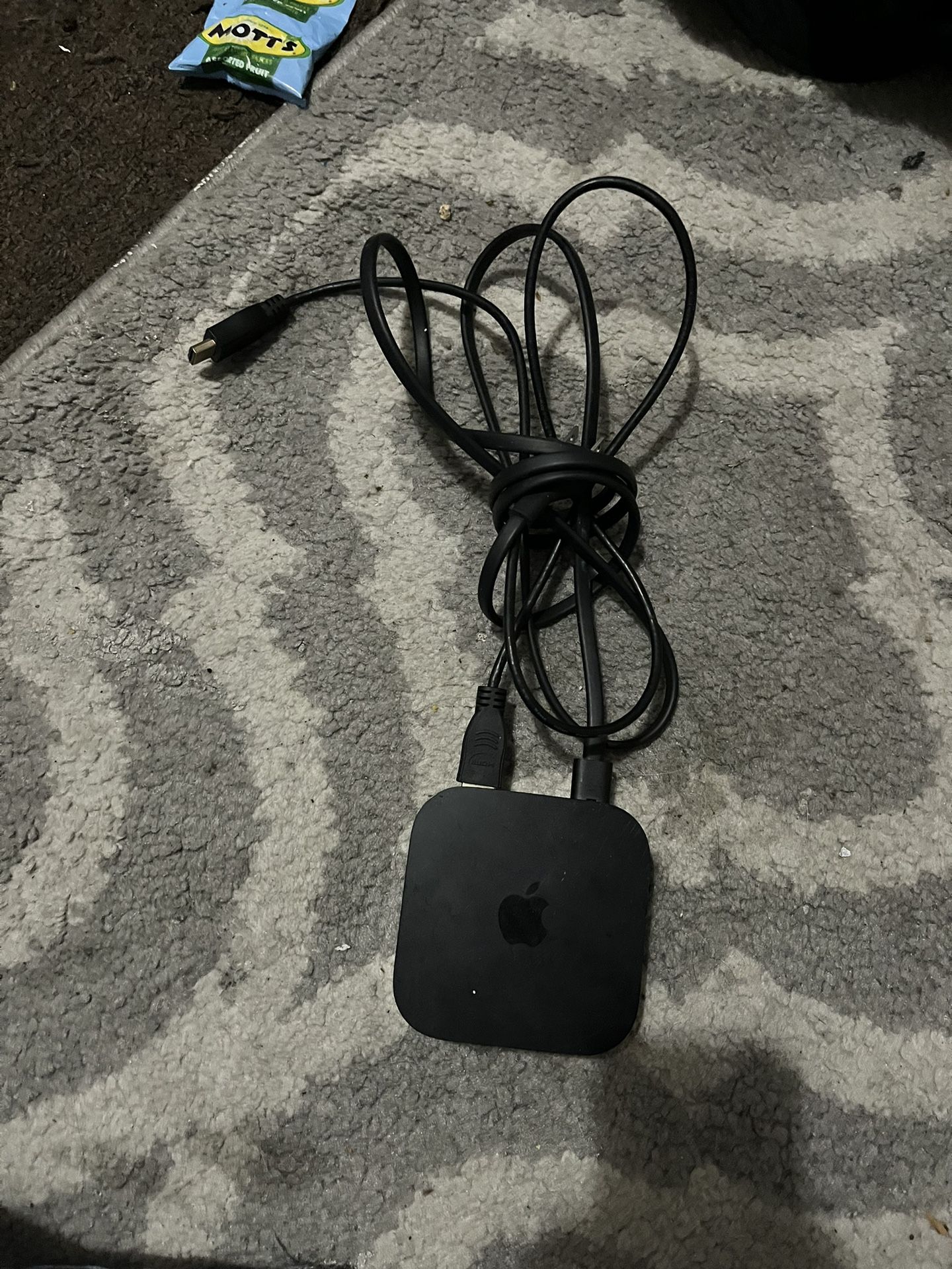 Apple Tv With Warranty