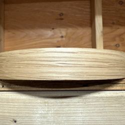 Oak Edge Banding