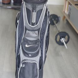 Nike Golf Bag