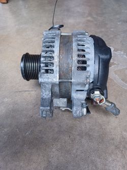 ALTERNATOR FOR 2010 LEXUS IS250