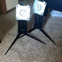 Alienware Monitor Stands