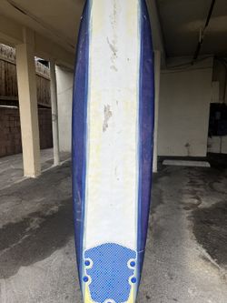 Surfboard