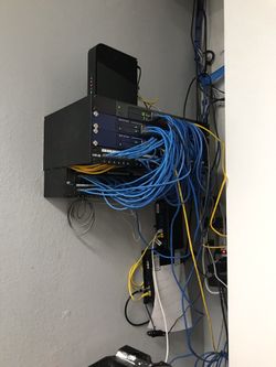 Netgear Switches
