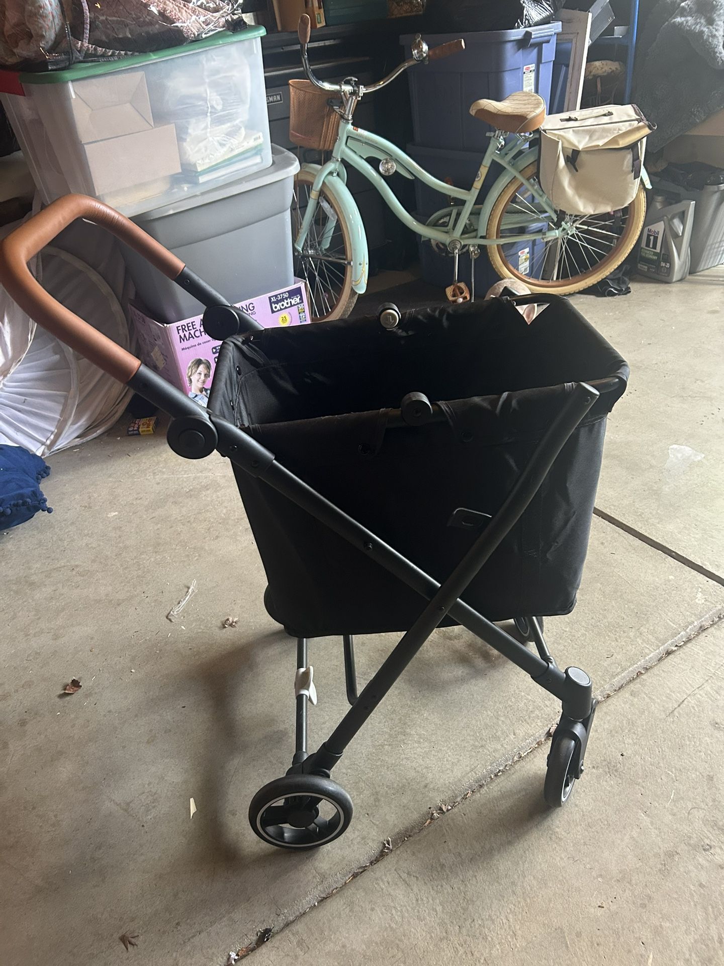 Dog Stroller