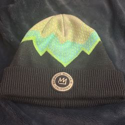 Mammoth Beanie