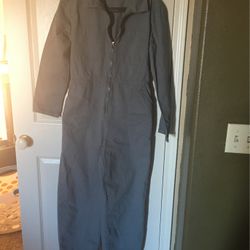 Overall