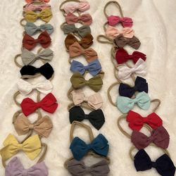 Baby Headbands