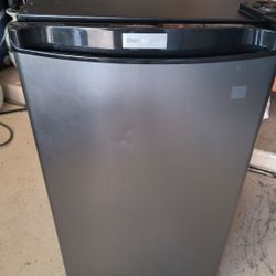 Danby Designer Mini Fridge