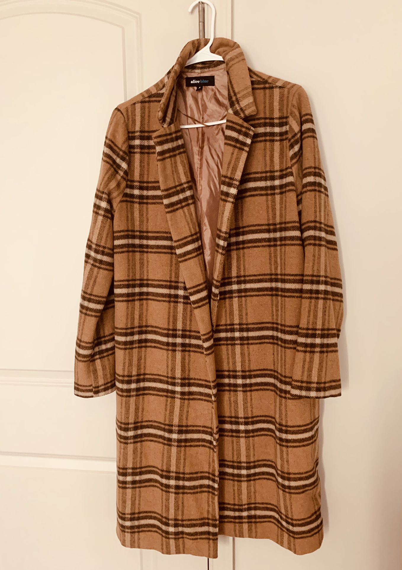 Long Coat For Women 