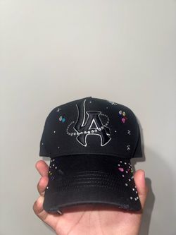 31 hat mago universe