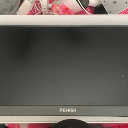 REHISK 16.6” Portable Monitor