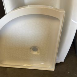 shower bases $99 each !!!!!