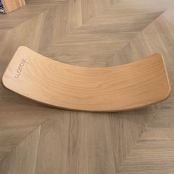 Wobbel Waldorf Balance Board Original