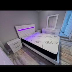 Bedroom Set 