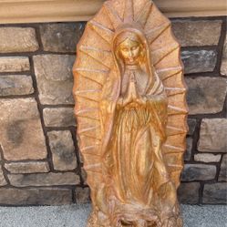 Virgencita