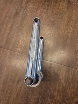 Bmx Profile Racing 180 cranks