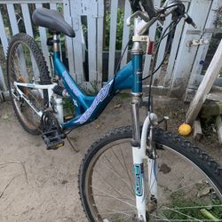 Bike