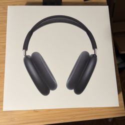 Airpods Max USB-C Midnight 