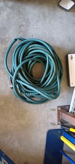 Commercial 100ft Water Hose