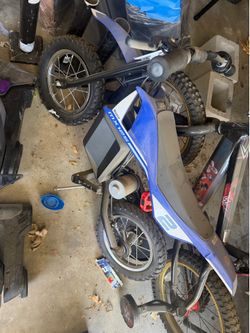 Electric bike