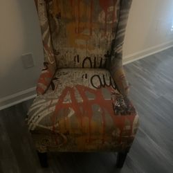 Accent Chair