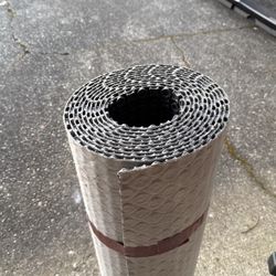Heating Wire Mat. 