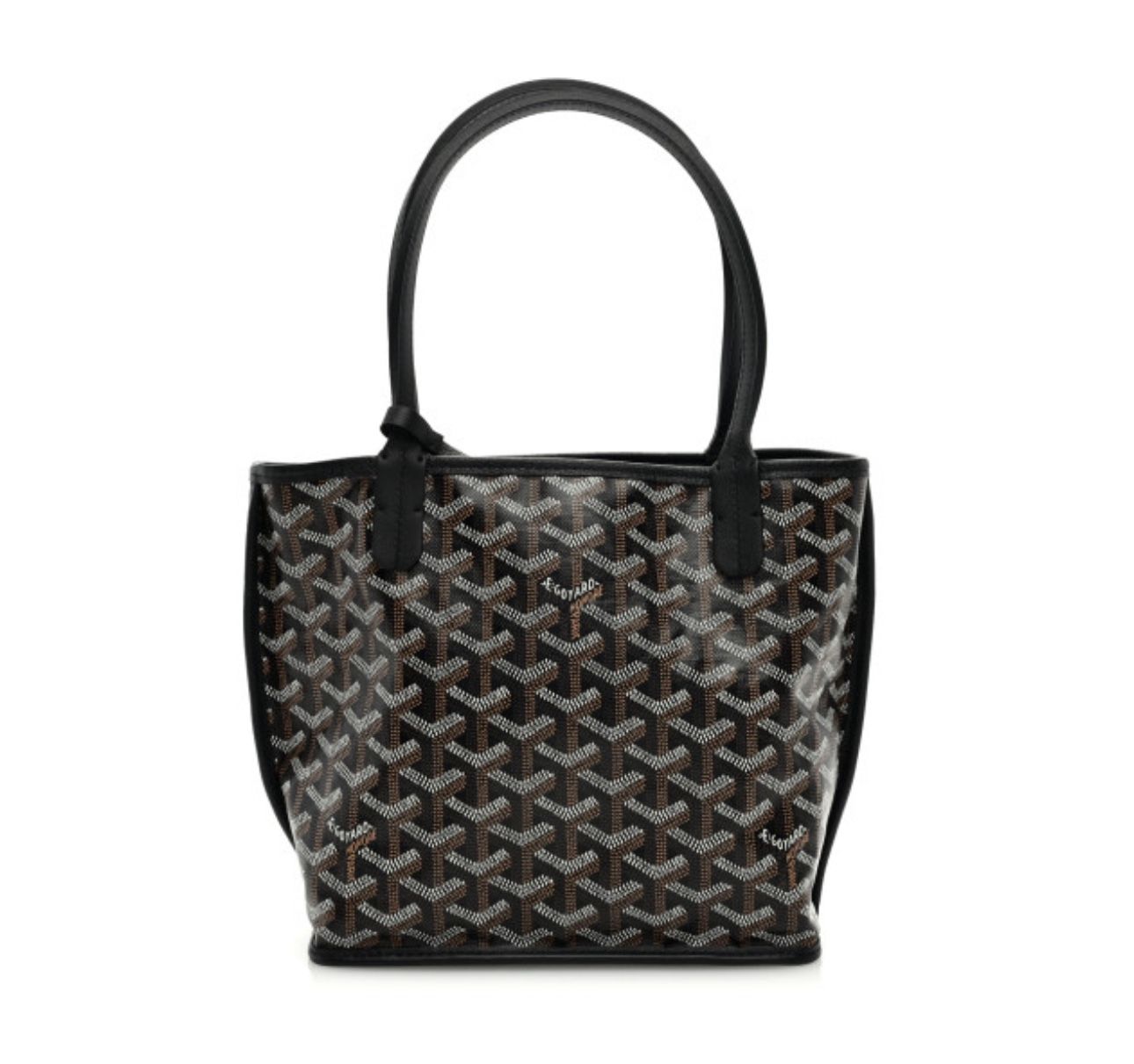 Goyard Anjou Reversible Bag 